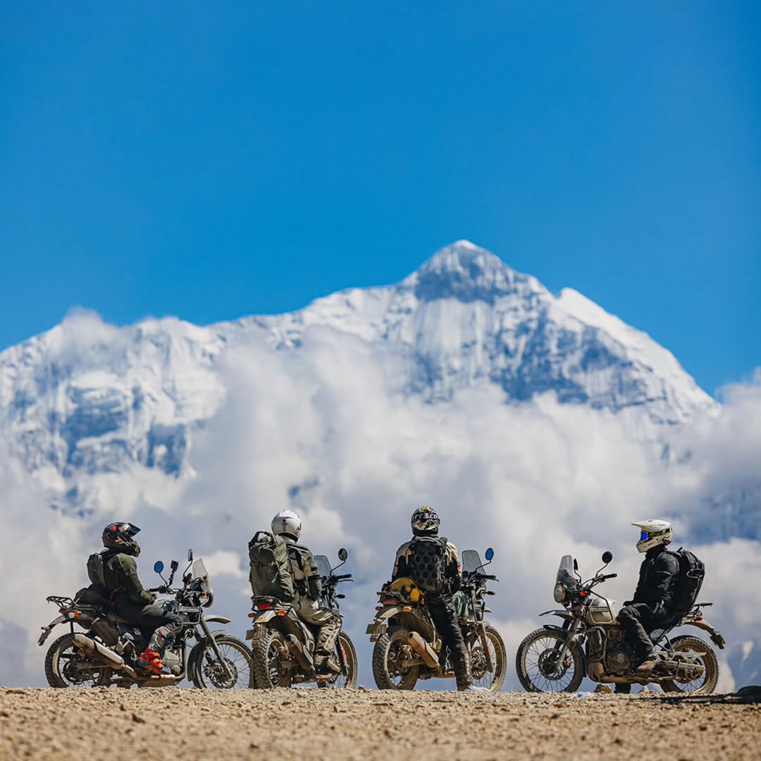 Bullet Basecamp Gallery