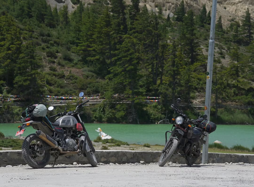 Bullet Basecamp Gallery