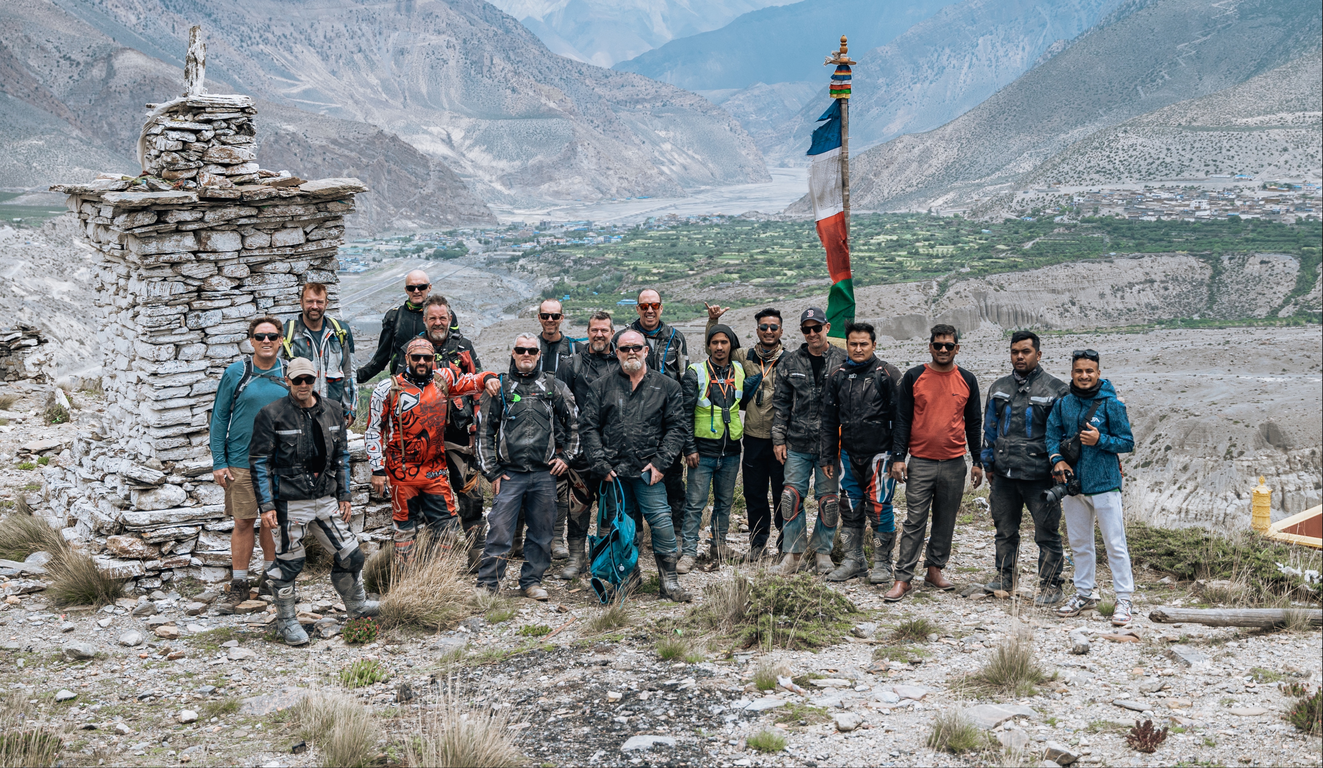 Bullet Basecamp Gallery